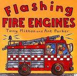 FLASHING FIRE ENGINES