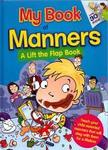 MY BOOK OF MANNERS