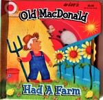 OLD MACDONALD HAD A FARM