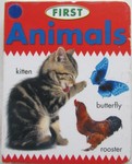 FIRST ANIMALS