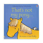 THAT'S NOT MY PONY...