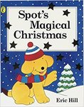 SPOT'S MAGICAL CHRISTMAS