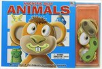 MAGNETIC SILLY ANIMALS