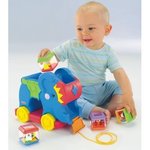 POPPITY POP ELEPHANT