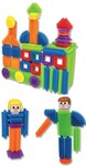 STICKLE BRICKS