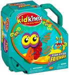 KID K'NEX FISH-EYED FRIENDS