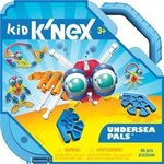 KID K'NEX - UNDERSEA PALS