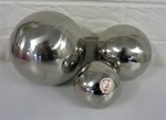 MIRROR BALLS