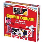 GOBBLE GOBBLE BARNYARD ANTICS