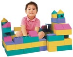 CASTLE CONSTRUCTION SET
