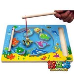 MAGNETIC FISHING