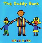 THE DADDY BOOK