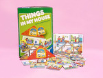 THINGS IN MY HOUSE GAME
