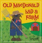 OLD MACDONALD HAD A FARM