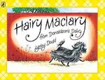 HAIRY MACLARY FROM DONALDSON'S DAIRY