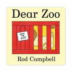 DEAR ZOO