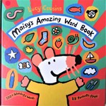 MAISY'S AMAZING WORD BOOK