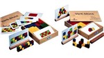 VERTIBLOCKS SET A