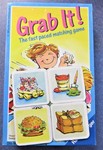 GRAB IT