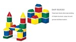 EASY BLOCKS 