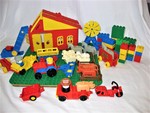 FARM DUPLO