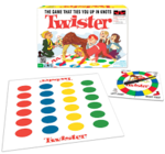 TWISTER