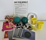 OBJECT PICTURE MATCHING SET