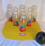 BOWLING SET
