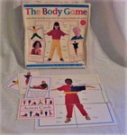 THE BODY GAME