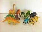 DINOSAURS - LARGE