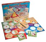 AUNTIE PASTA'S FRACTION GAME