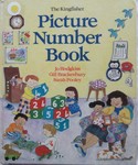 THE KINGFISHER PICTURE NUMBER BOOK