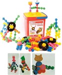 INTERSTAR PETS SET