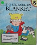 THE RED WOOLLEN BLANKET