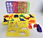STENCILS - PLASTIC