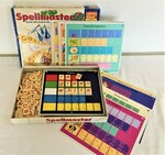 SPELLMASTER