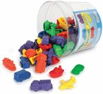 MINI MOTORS - EASY SET