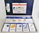 MEDIAL VOWELS SORTING BOX