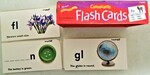 FLASH CARDS - CONSONANTS