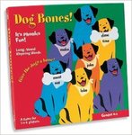 DOG BONES!