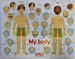 BODY PUZZLE