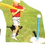 TEE-BALL SET