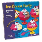 ICE CREAM PARTY