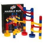 MARBLE MAZE