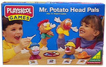 MR POTATO HEAD PALS