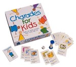 CHARADES FOR KIDS