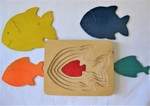 FISH PUZZLE