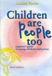 CHILDREN ARE PEOPLE TOO