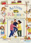 ACTION RYHMES - for you & your friends