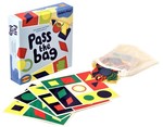 PASS THE BAG